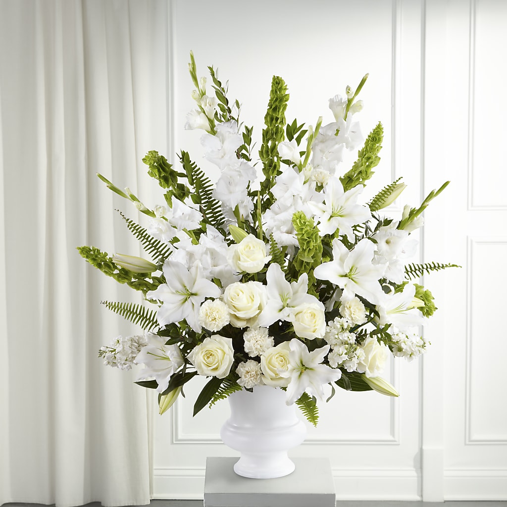 Morning Stars Arrangement – MAY'S FLORAL, Nevada MO