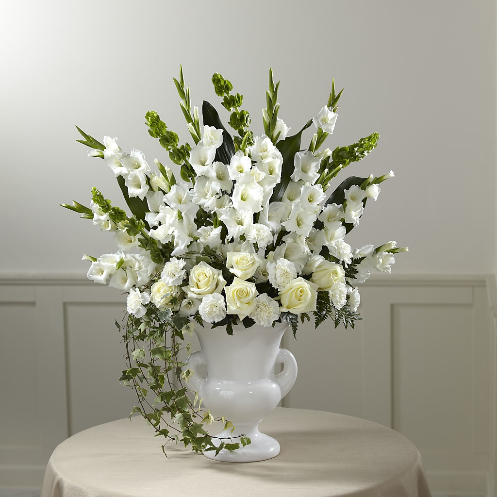 Fond Reflections Arrangement – MAY'S FLORAL, Nevada MO