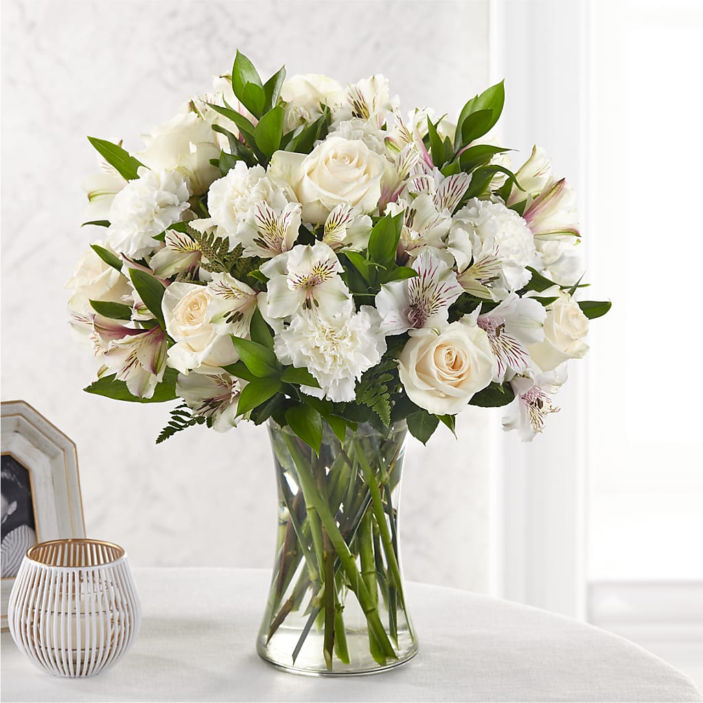 Cherished Friend Bouquet – MAY'S FLORAL, Nevada MO