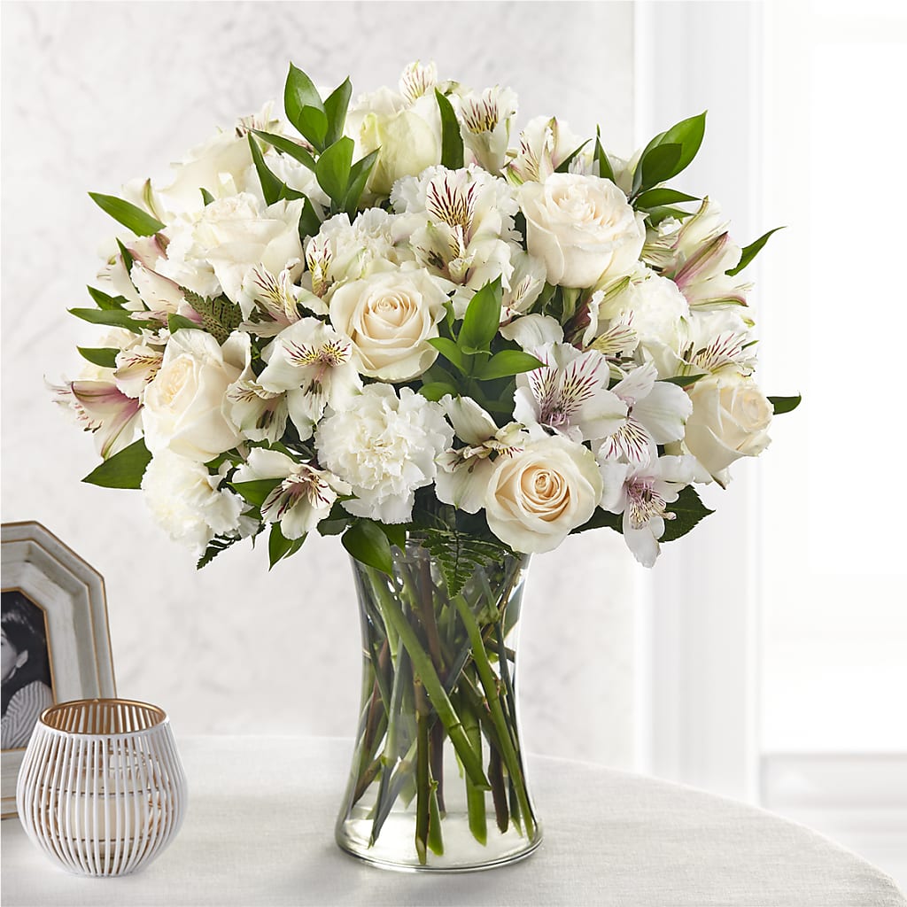 Cherished Friend Bouquet – MAY'S FLORAL, Nevada MO