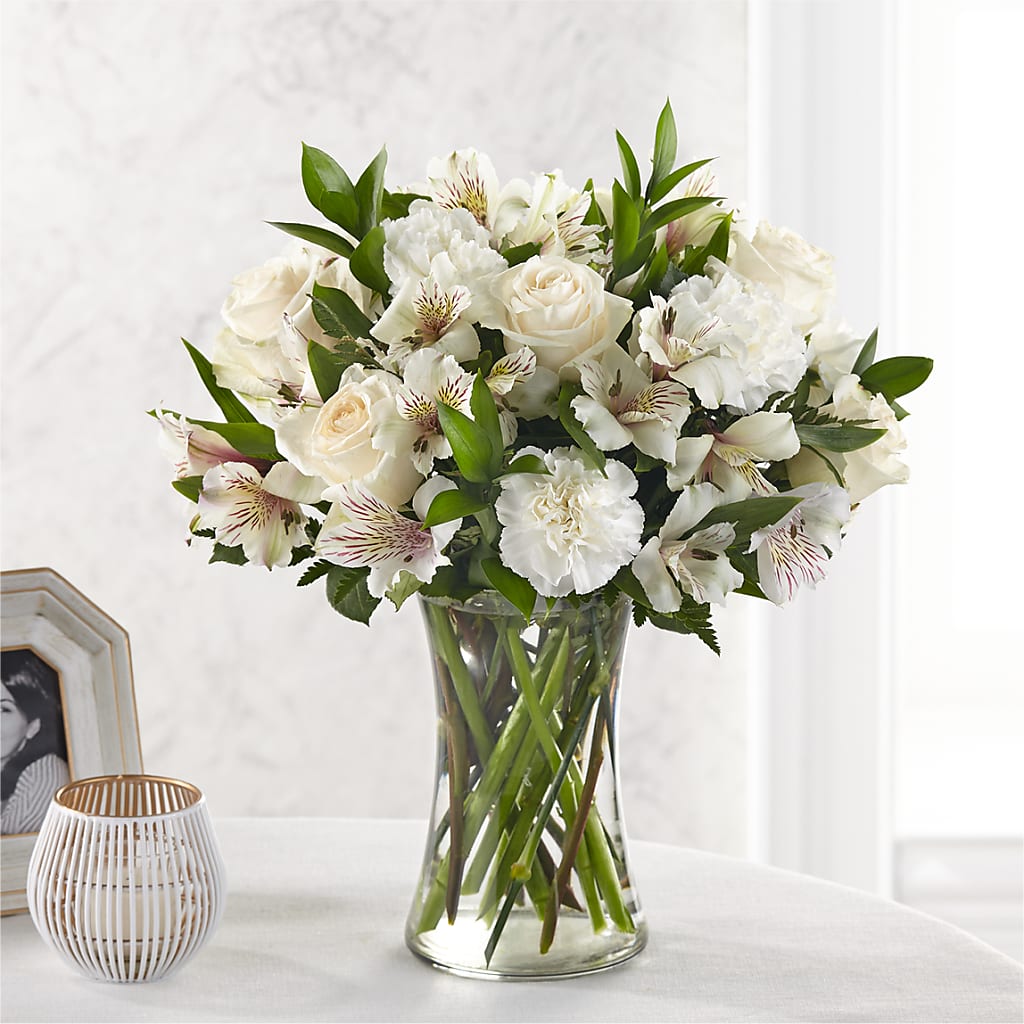 Cherished Friend Bouquet – MAY'S FLORAL, Nevada MO