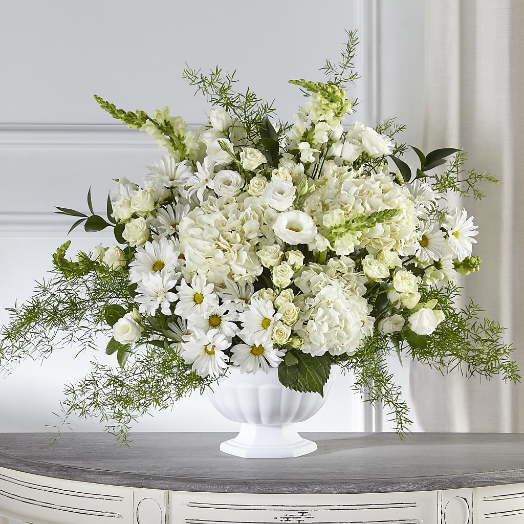 Love & Compassion Arrangement – MAY'S FLORAL, Nevada MO