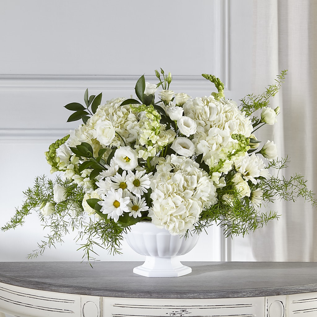 Love & Compassion Arrangement – MAY'S FLORAL, Nevada MO