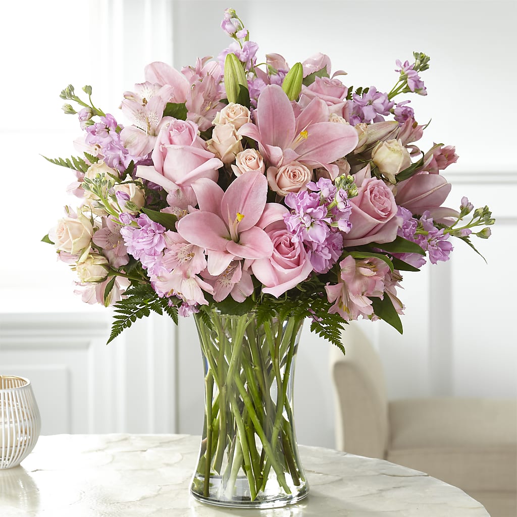 Wishes & Blessings Bouquet – MAY'S FLORAL, Nevada MO