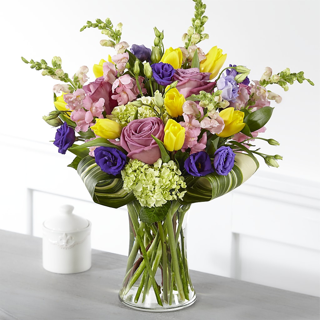 Wondrous Memories Bouquet – MAY'S FLORAL, Nevada MO