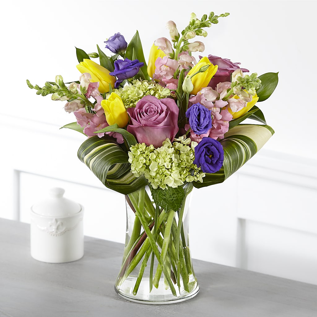 Wondrous Memories Bouquet – MAY'S FLORAL, Nevada MO