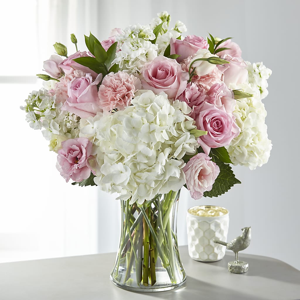 Guiding Grace Bouquet – MAY'S FLORAL, Nevada MO