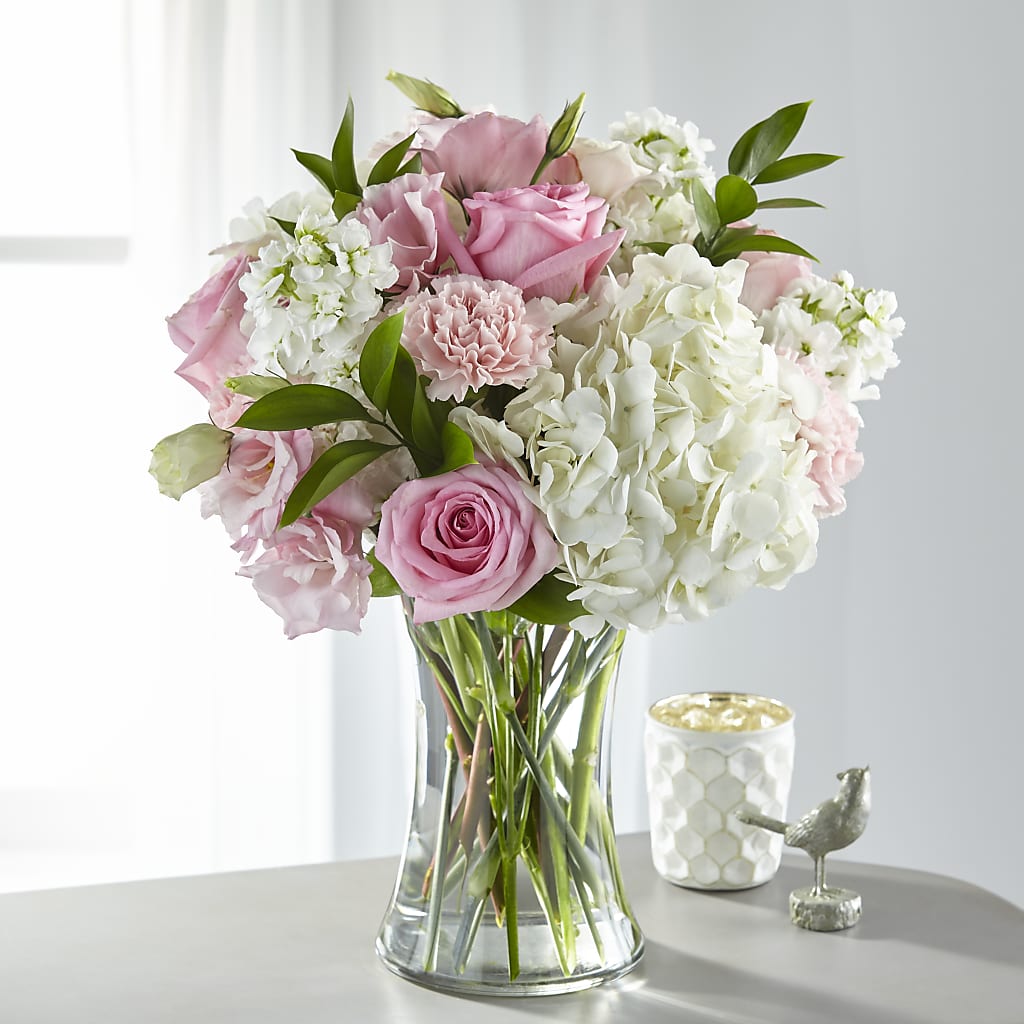 Guiding Grace Bouquet – MAY'S FLORAL, Nevada MO