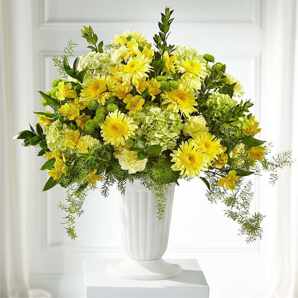 Beloved Blessings Arrangement – MAY'S FLORAL, Nevada MO