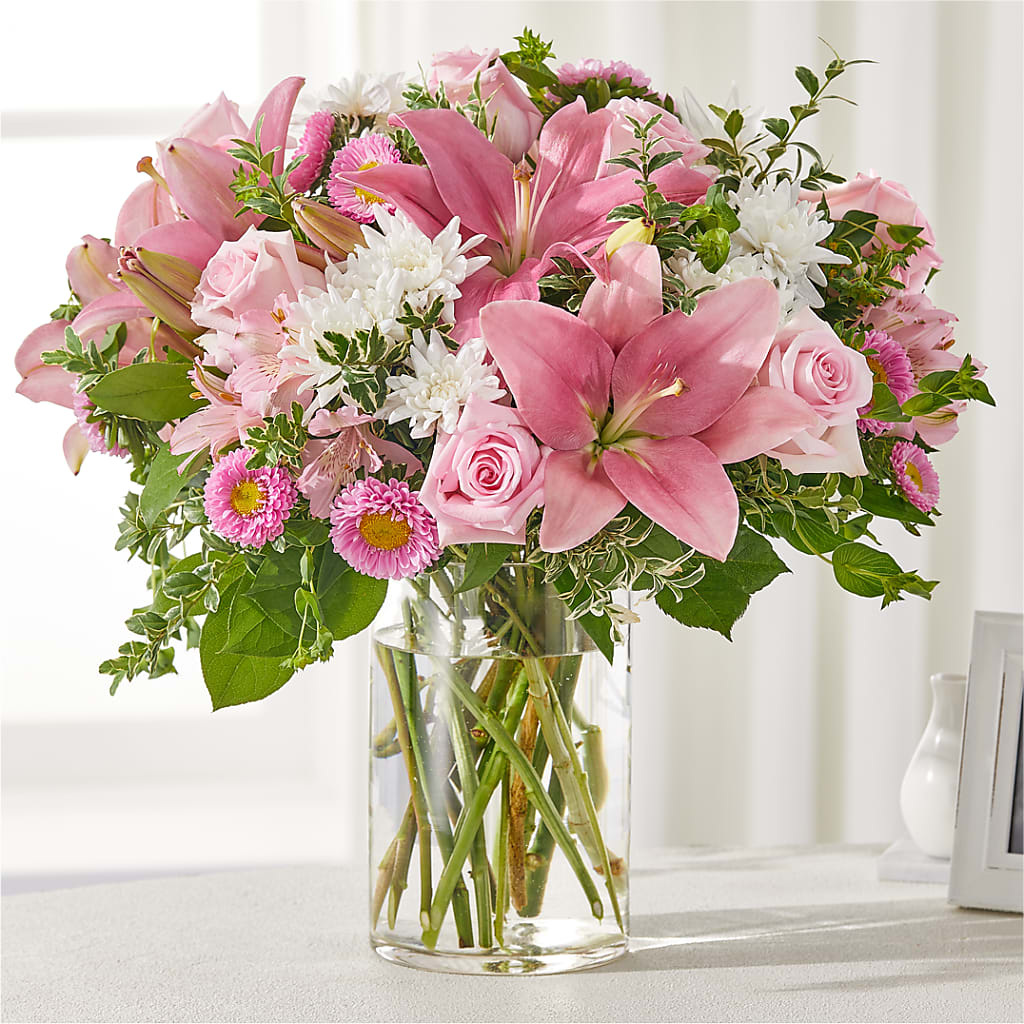 Healing Hug Bouquet – MAY'S FLORAL, Nevada MO