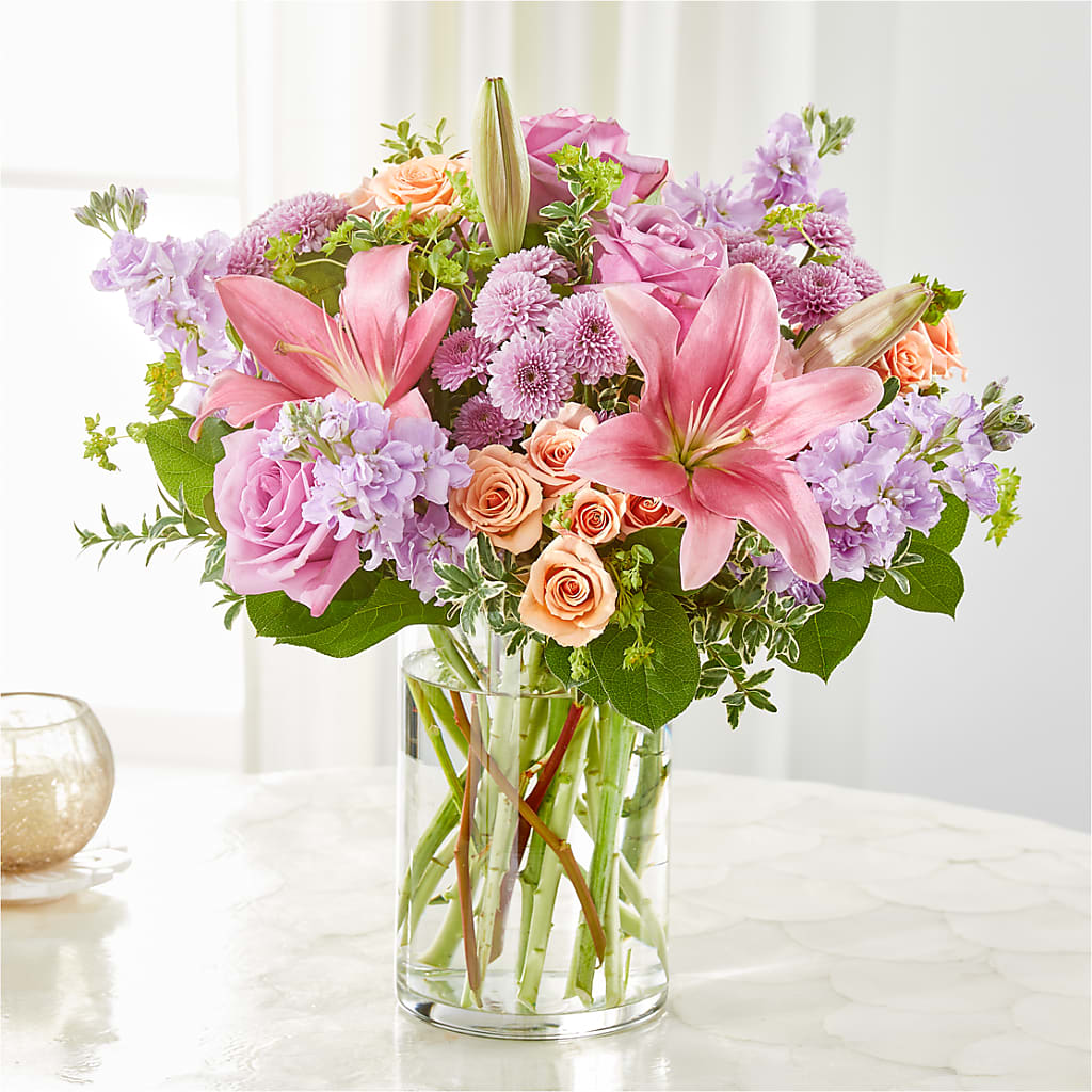 Resilience Bouquet – MAY'S FLORAL, Nevada MO