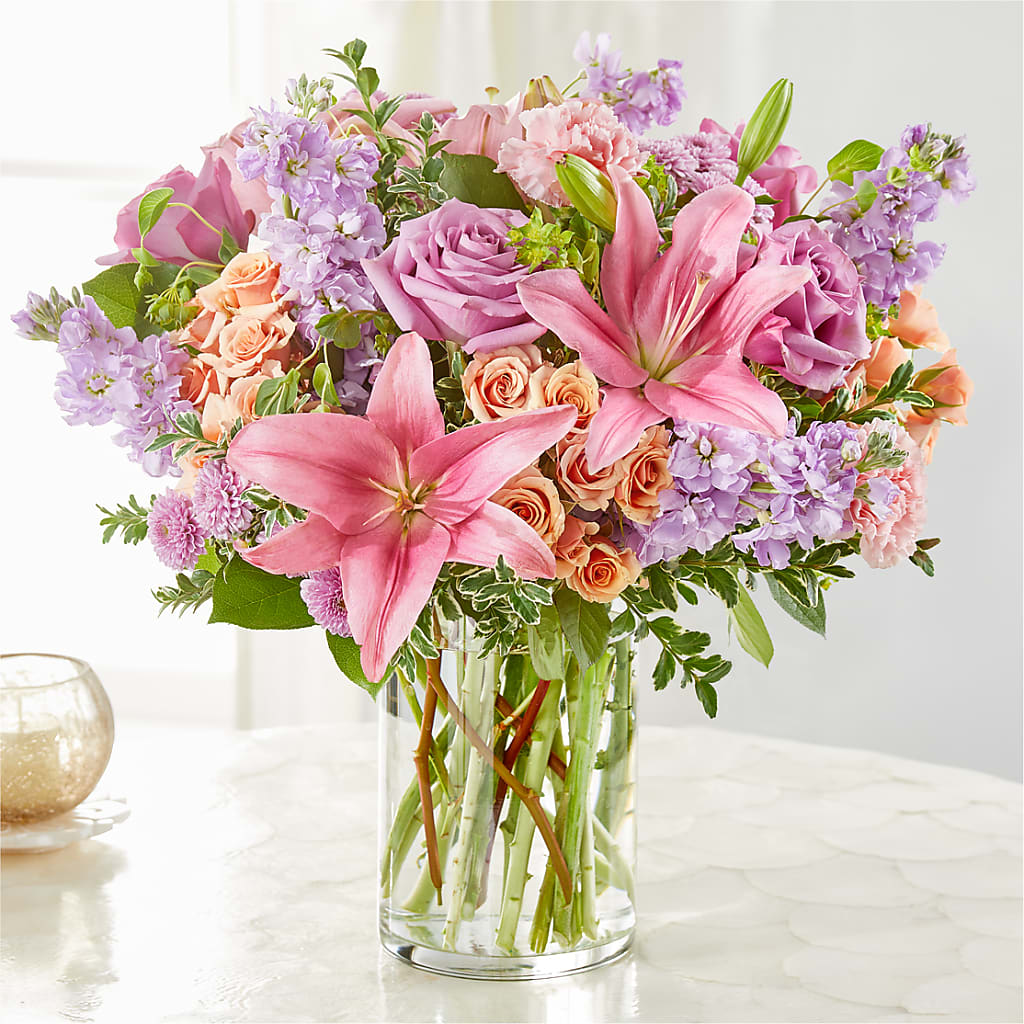 Resilience Bouquet – MAY'S FLORAL, Nevada MO