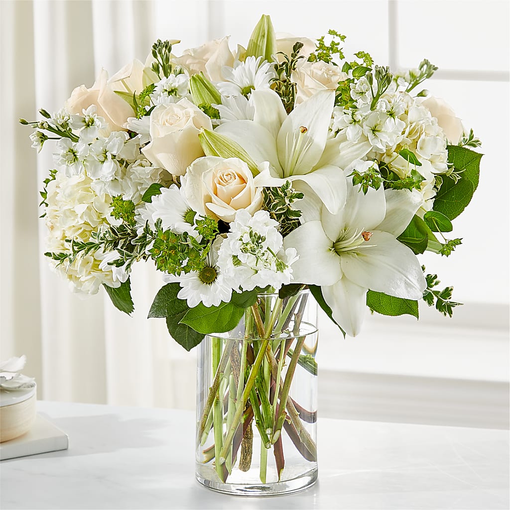 Hope & Renewal Bouquet – MAY'S FLORAL, Nevada MO