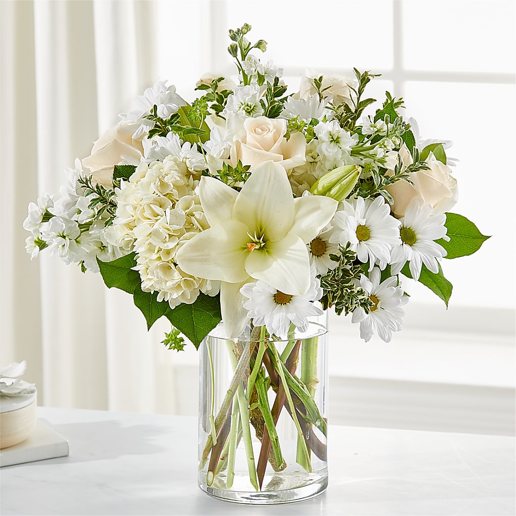 Hope & Renewal Bouquet – MAY'S FLORAL, Nevada MO