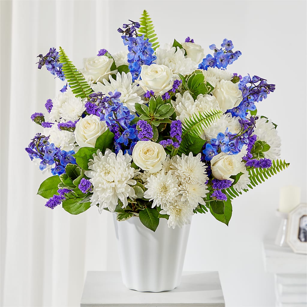 Hold Dear Tabletop Basket – MAY'S FLORAL, Nevada MO