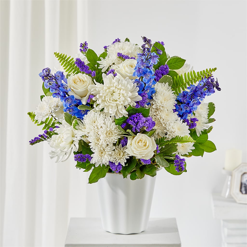 Hold Dear Tabletop Basket – MAY'S FLORAL, Nevada MO