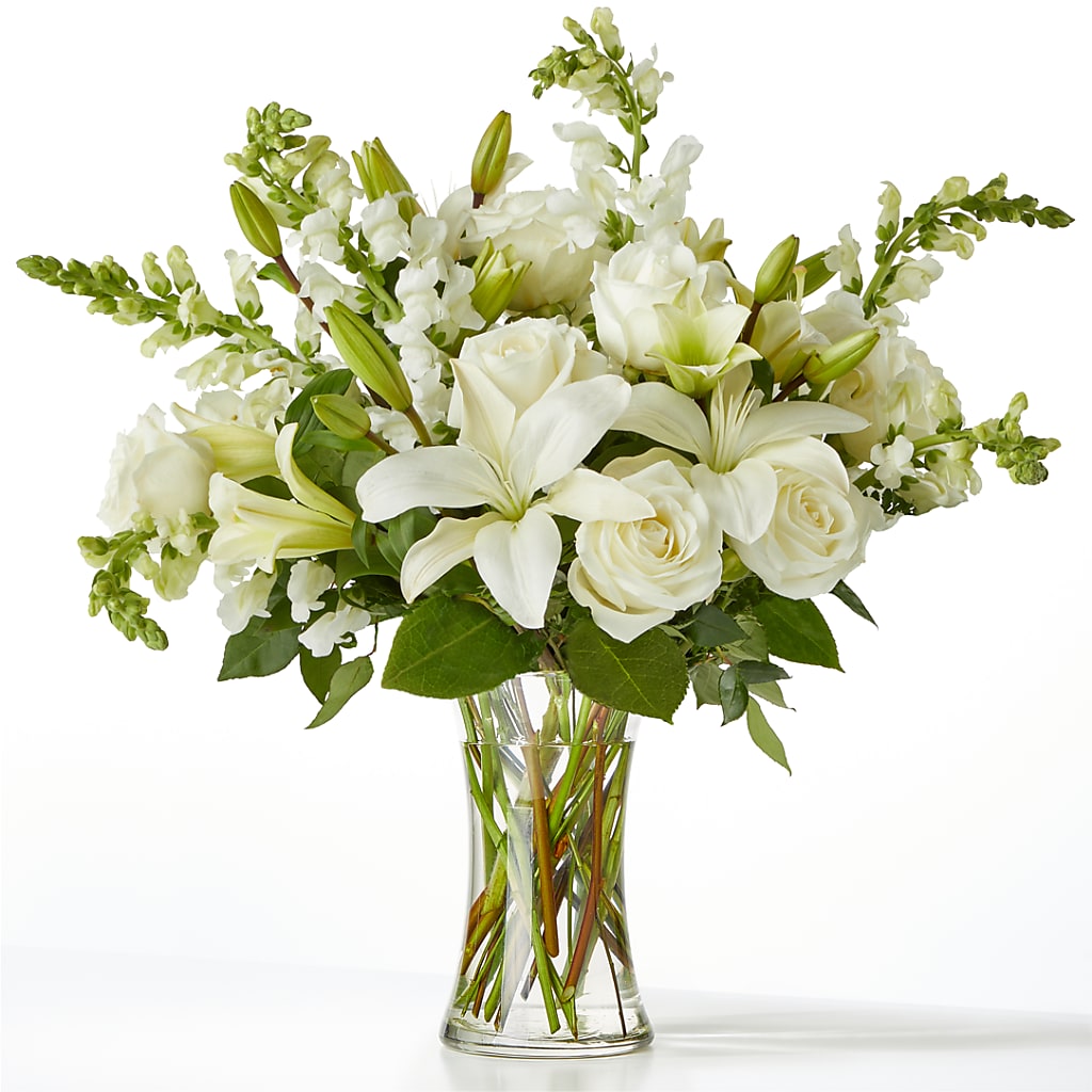 Eternal Friendship Bouquet – MAY'S FLORAL, Nevada MO
