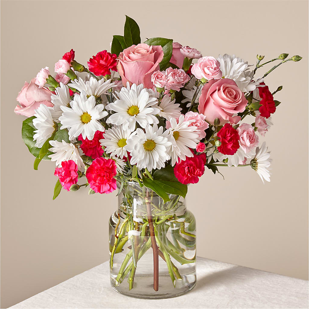Sweet Surprises® Bouquet – MAY'S FLORAL, Nevada MO