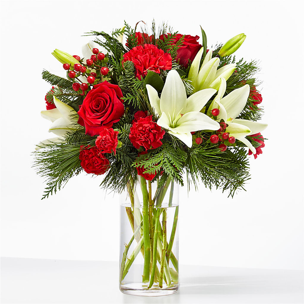 Joyful Greetings Bouquet – MAY'S FLORAL, Nevada MO