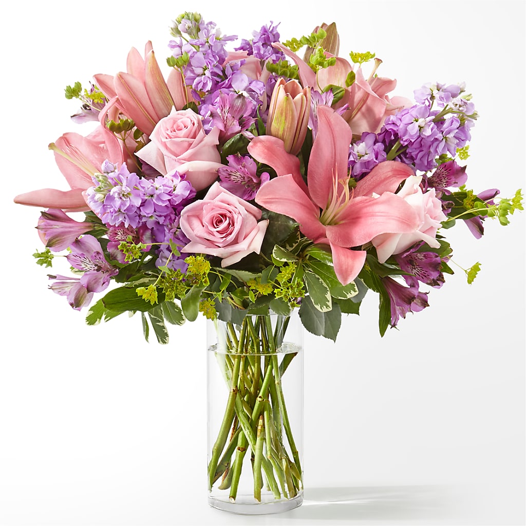 Precious Petals Bouquet – MAY'S FLORAL, Nevada MO