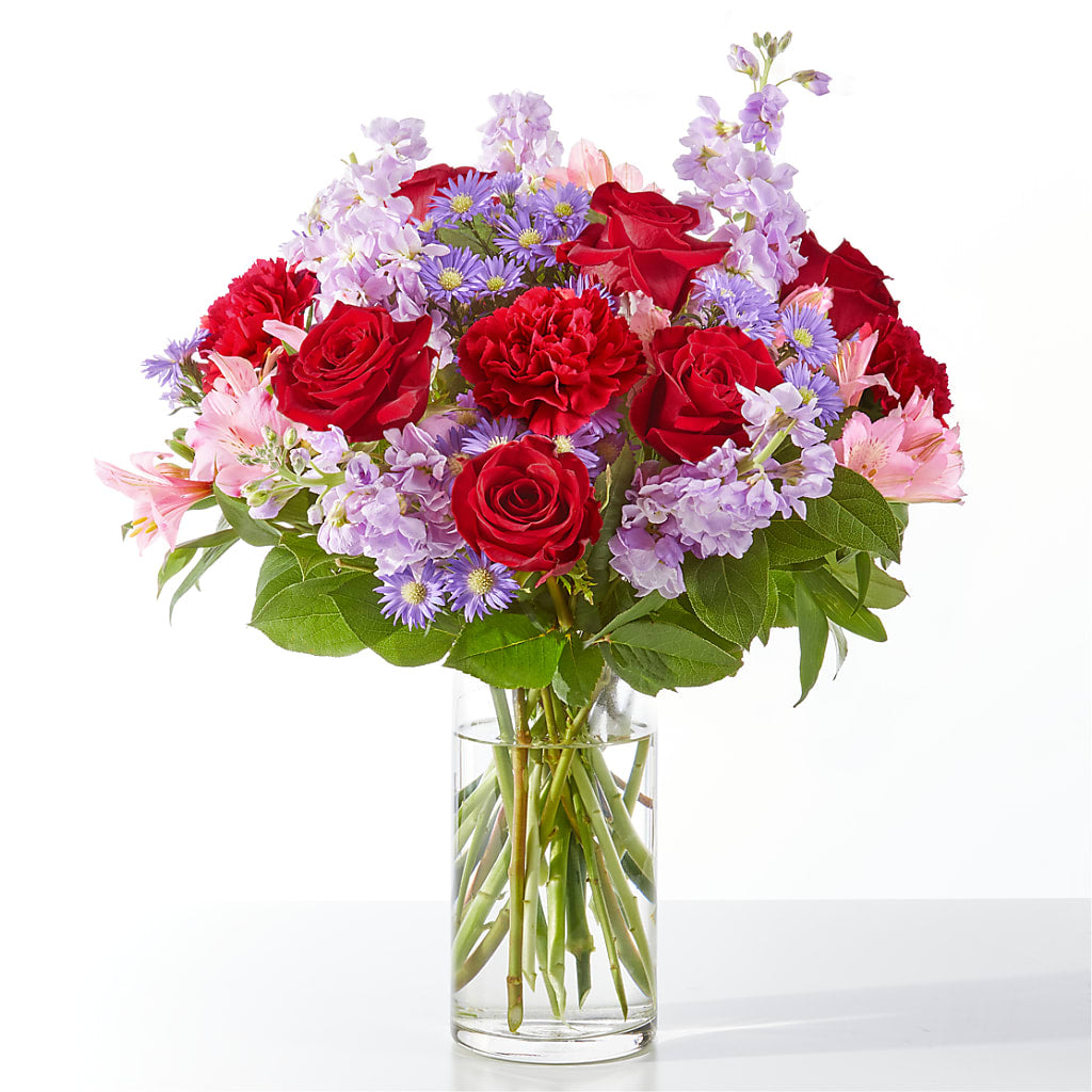 Your Majesty Bouquet – MAY'S FLORAL, Nevada MO