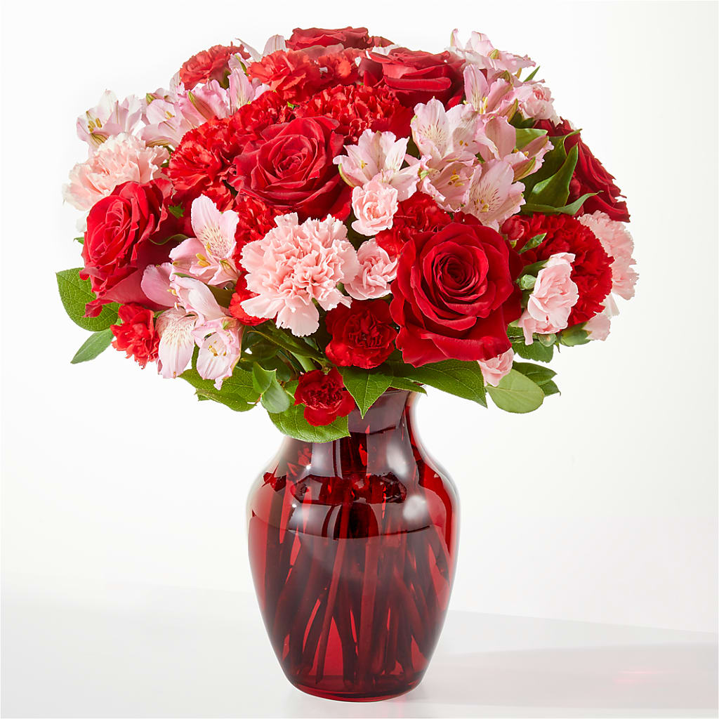 Candy Kisses Bouquet – MAY'S FLORAL, Nevada MO