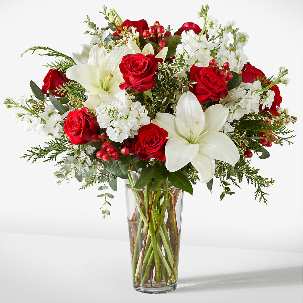 Twinkle Lights Bouquet – MAY'S FLORAL, Nevada MO