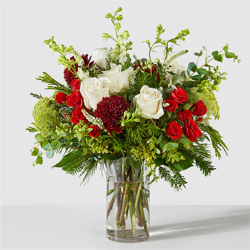 Favorite Traditions Bouquet – MAY'S FLORAL, Nevada MO