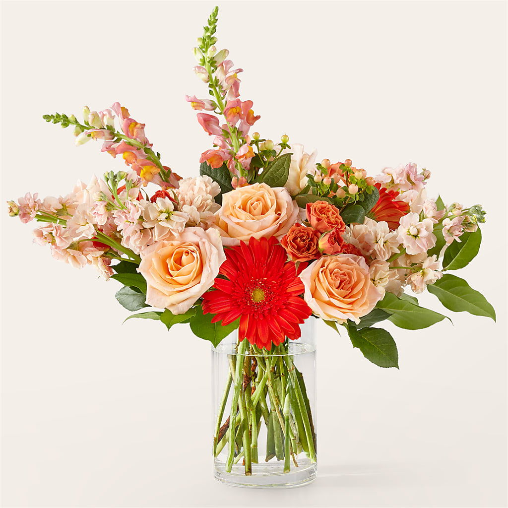 Paloma Please Bouquet – MAY'S FLORAL, Nevada MO