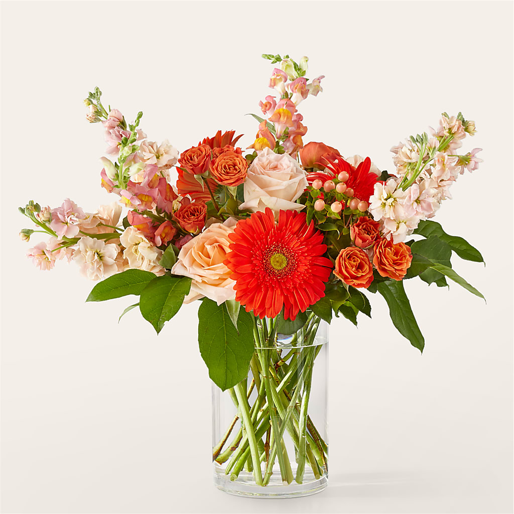 Paloma Please Bouquet – MAY'S FLORAL, Nevada MO