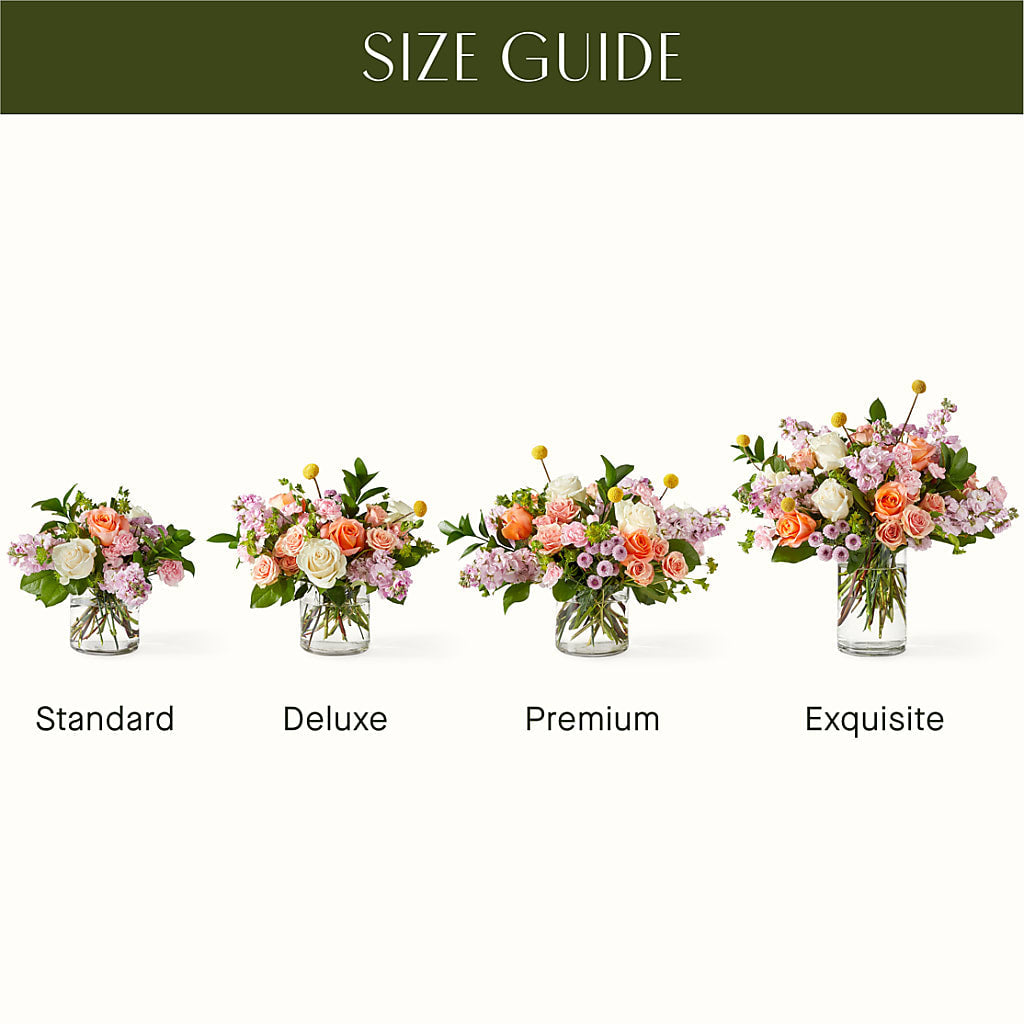 French Market Bouquet – MAY'S FLORAL, Nevada MO