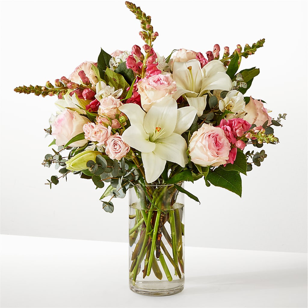 Ballet Slippers Bouquet – MAY'S FLORAL, Nevada MO