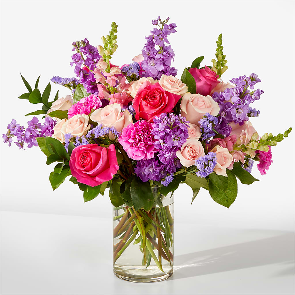 The Cha-Cha Bouquet – MAY'S FLORAL, Nevada MO