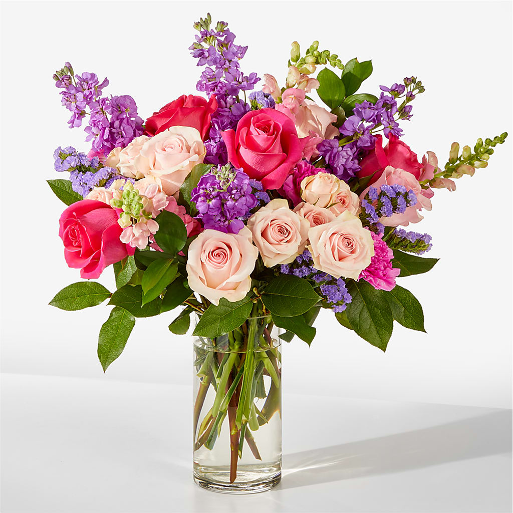 The Cha-Cha Bouquet – MAY'S FLORAL, Nevada MO