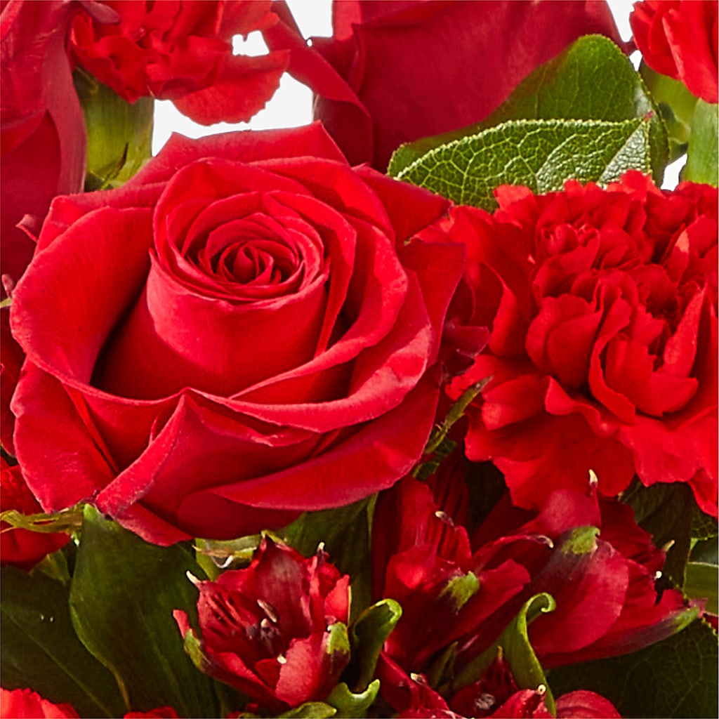 The Heartstrings Bouquet – MAY'S FLORAL, Nevada MO