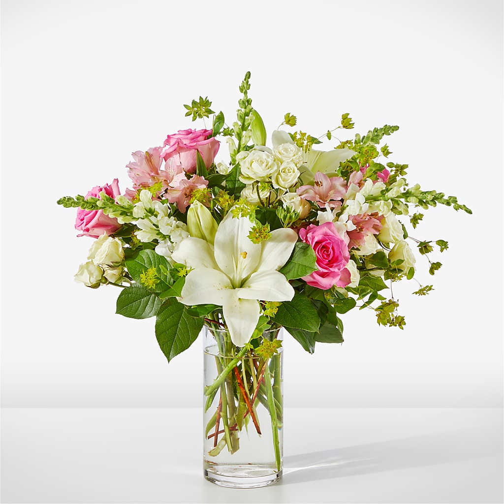 Fondly Bouquet – MAY'S FLORAL, Nevada MO