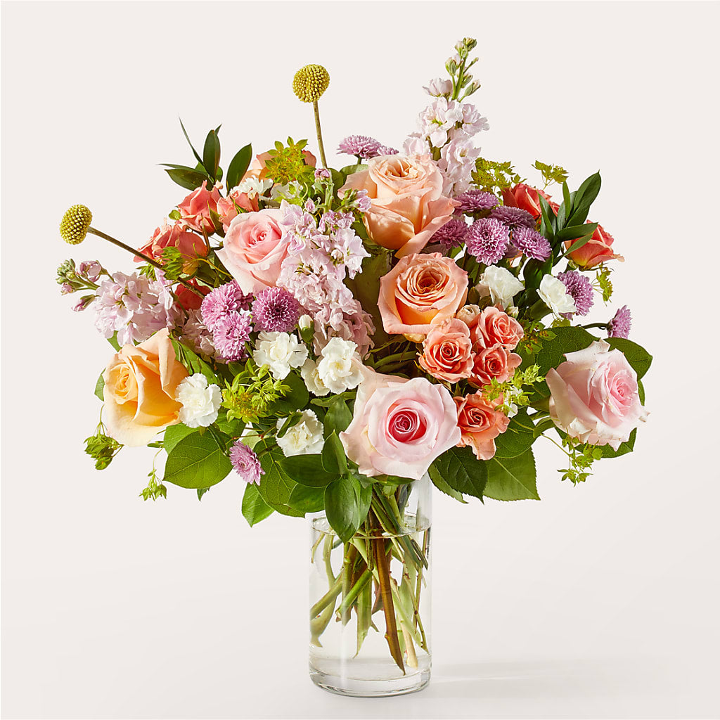 Perfect Contentment Bouquet – MAY'S FLORAL, Nevada MO