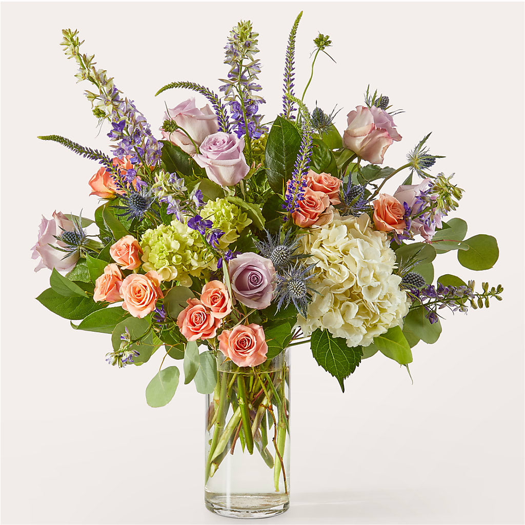 Appealing Aura Bouquet – MAY'S FLORAL, Nevada MO