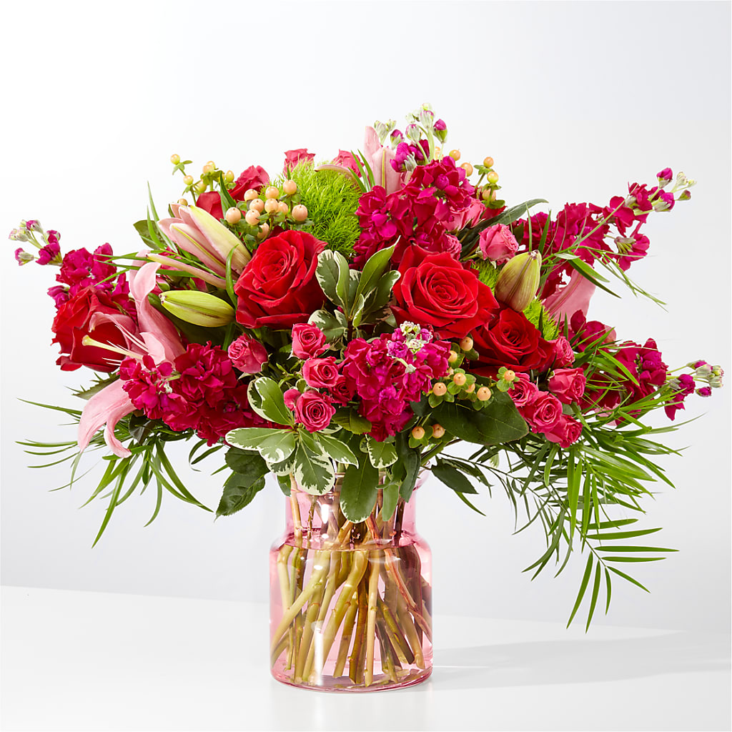 In Every Lifetime Bouquet – MAY'S FLORAL, Nevada MO