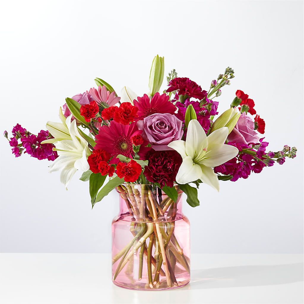 Other Half Bouquet – MAY'S FLORAL, Nevada MO