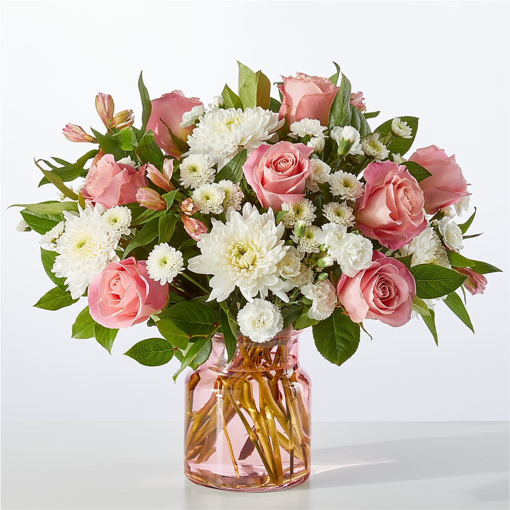Infatuated Bouquet – MAY'S FLORAL, Nevada MO