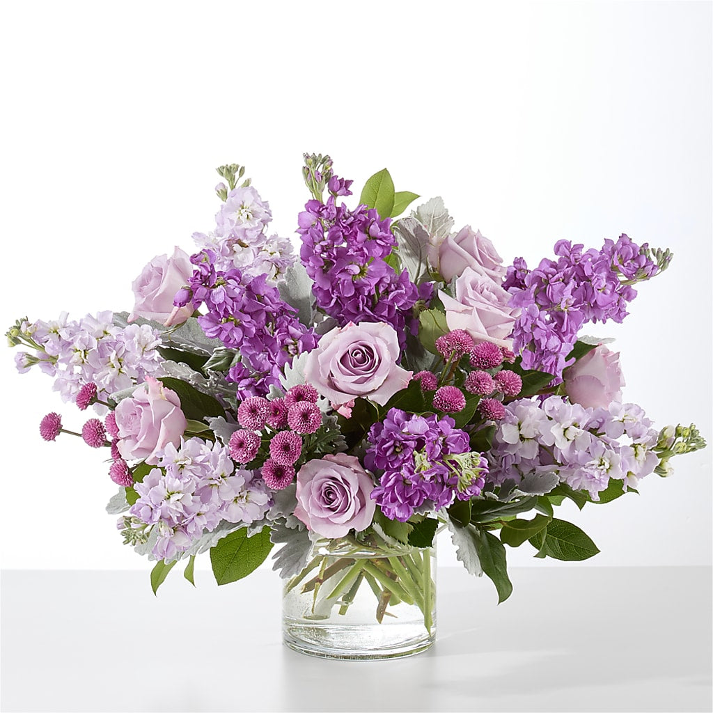 One in a Million Bouquet – MAY'S FLORAL, Nevada MO