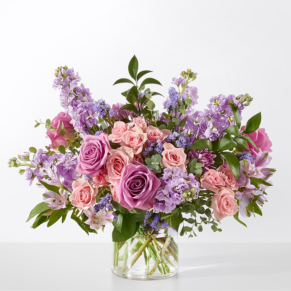 Cloud Nine Bouquet – MAY'S FLORAL, Nevada MO
