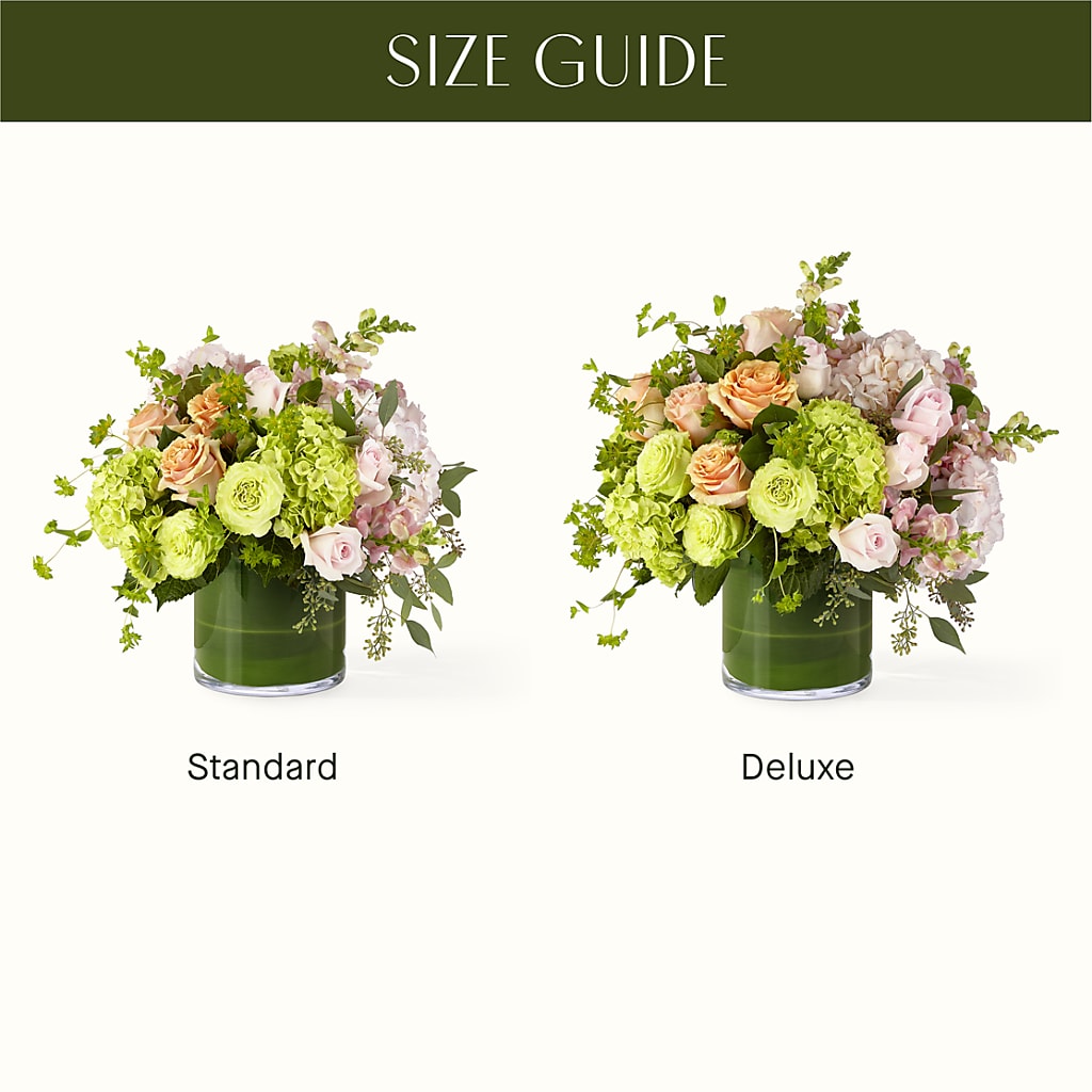 The Art Deco – MAY'S FLORAL, Nevada MO