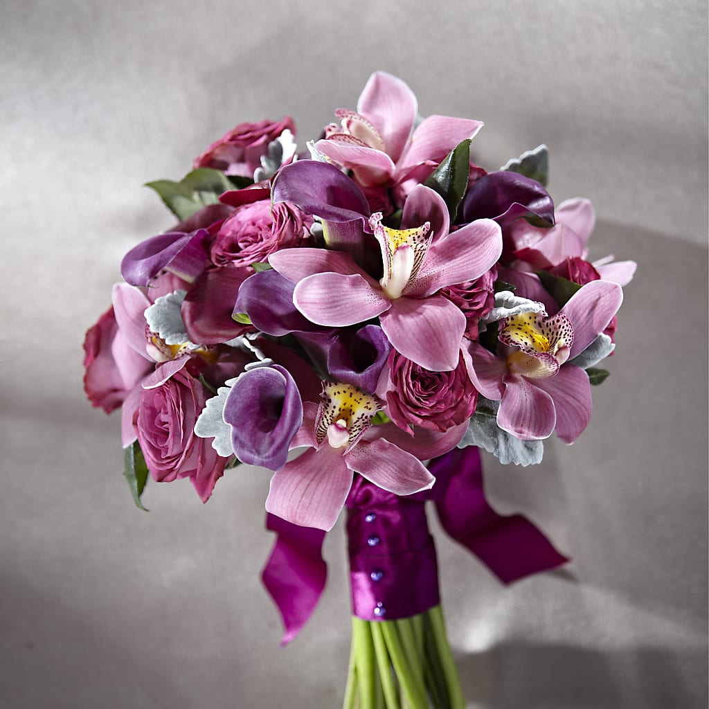 Delicacy Bouquet – MAY'S FLORAL, Nevada MO