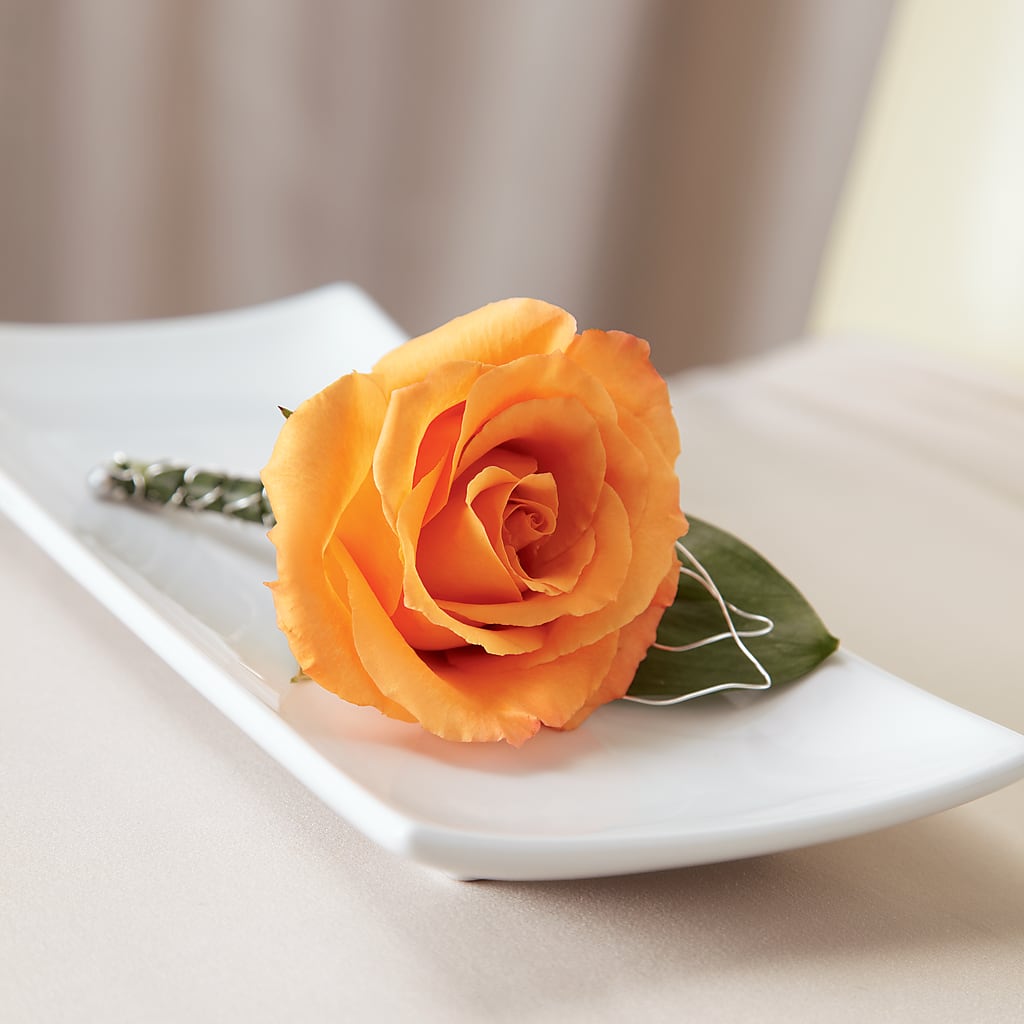 Lifetime of Love Boutonniere – MAY'S FLORAL, Nevada MO