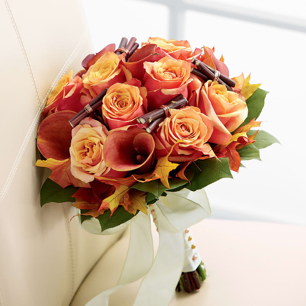 Love Everlasting Bouquet – MAY'S FLORAL, Nevada MO