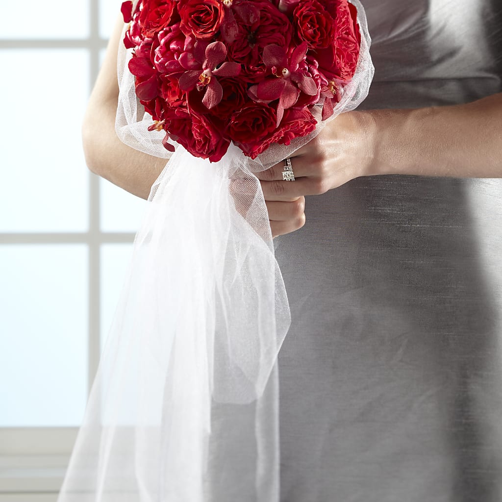 Desire Bouquet – MAY'S FLORAL, Nevada MO
