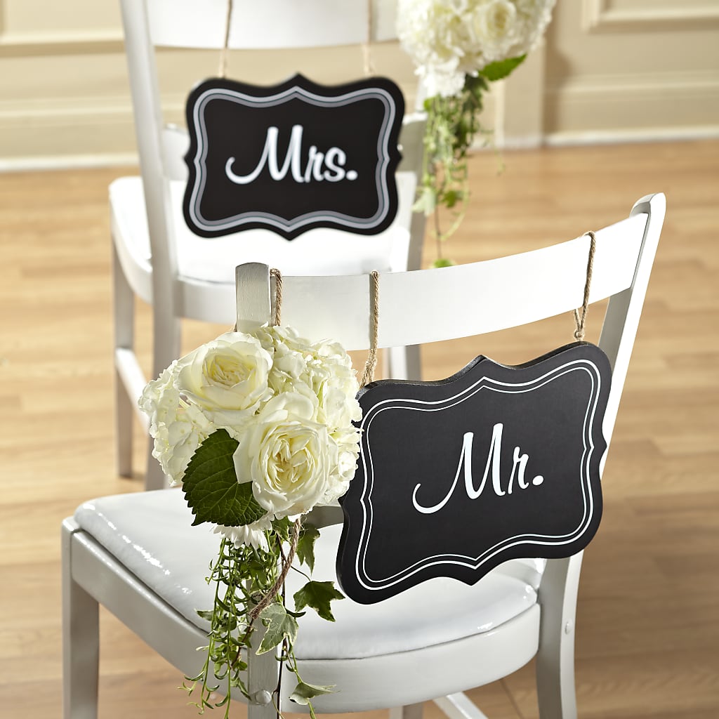 Notions Chair Décor – MAY'S FLORAL, Nevada MO