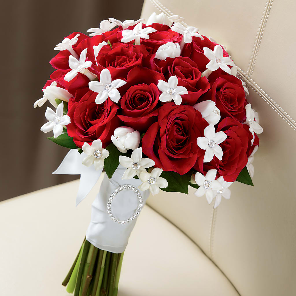 Poetry Bouquet – MAY'S FLORAL, Nevada MO